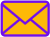 pictogramme enveloppe mail